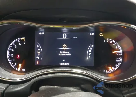 2014 Jeep Grand Cherokee Limited из США, поврежденный, VIN 1C4RJFBG5EC266136